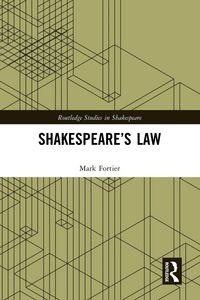 Produktbild: Shakespeare's Law
