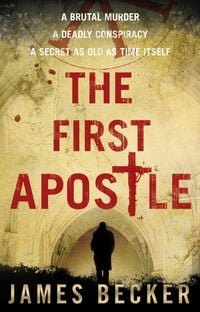 Produktbild: The First Apostle