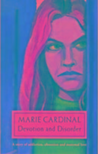 Produktbild: Cardinal, M: Devotion and Disorder