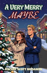 Produktbild: A Very Merry Maybe