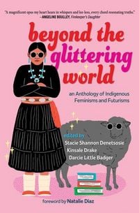 Produktbild: Beyond the Glittering World