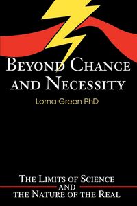 Produktbild: Beyond Chance and Necessity