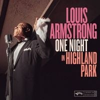 Produktbild: One Night in Highland Park