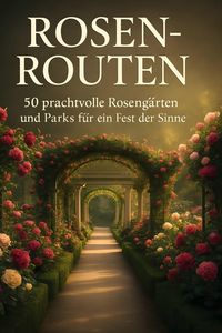 Produktbild: Rosen-Routen