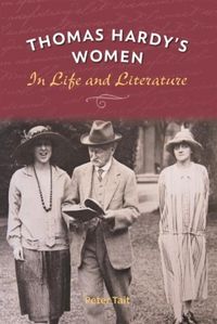 Produktbild: Thomas Hardy's Women