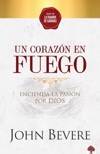 Produktbild: Un Corazon de Fuego / A Heart Ablaze
