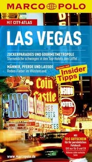 Produktbild: MARCO POLO Reisef&uuml;hrer Las Vegas