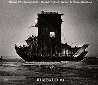 Produktbild: Rimbaud #4
