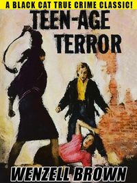 Produktbild: Teen-Age Terror