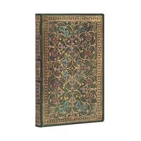 Produktbild: Softcover Notizbuch Sternstunde, Mini, Liniert