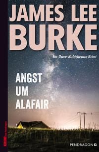 Produktbild: Angst um Alafair
