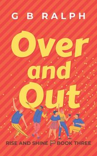 Produktbild: Over and Out