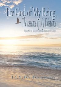 Produktbild: The God of My Being, The Essence of My Existence
