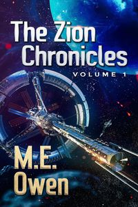 Produktbild: The Zion Chronicles, Volume 1