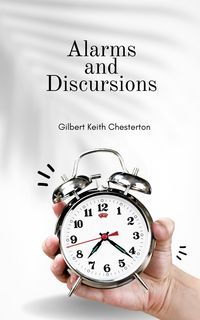Produktbild: Alarms and Discursions
