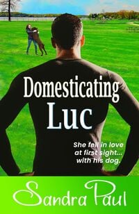 Produktbild: Domesticating Luc
