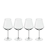 Produktbild: Villeroy & Boch La Divina Burgunderkelch, Set 4tlg.