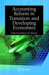 Produktbild: Accounting Reform in Transition and Developing Economies