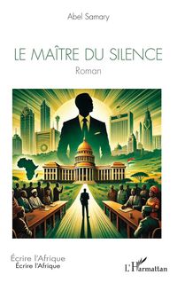 Produktbild: Le maitre du silence