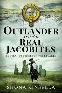 Produktbild: Outlander and the Real Jacobites