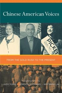 Produktbild: Chinese American Voices