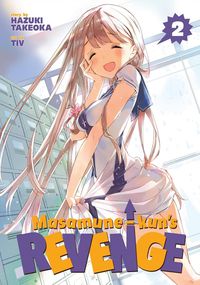 Produktbild: Takeoka, H: Masamune-Kun's Revenge Vol. 2