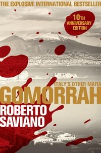 Produktbild: Gomorrah