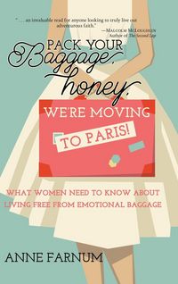 Produktbild: Pack Your Baggage, Honey, We're Moving to Paris!