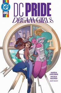 Produktbild: DC Pride: Dream Girls