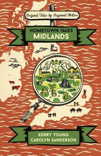 Produktbild: Young, K: Hometown Tales: Midlands