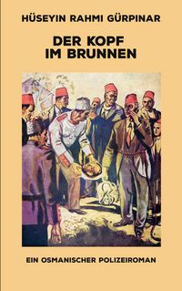 Produktbild: Der Kopf im Brunnen
