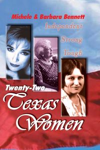 Produktbild: Twenty-Two Texas Women