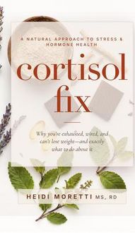 Produktbild: Cortisol Fix