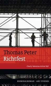 Produktbild: Richtfest