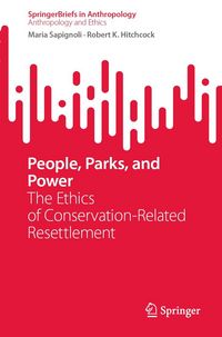 Produktbild: People, Parks, and Power