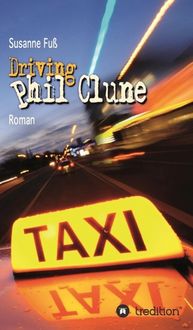 Produktbild: Driving Phil Clune