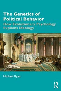 Produktbild: The Genetics of Political Behavior