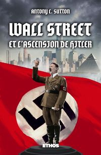 Produktbild: Wall street l ascension de hitler