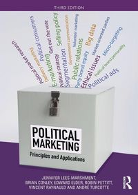Produktbild: Political Marketing