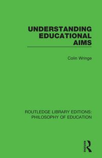 Produktbild: Understanding Educational Aims
