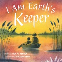 Produktbild: I Am Earth's Keeper