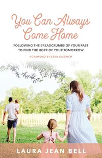 Produktbild: You Can Always Come Home