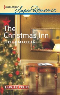 Produktbild: The Christmas Inn