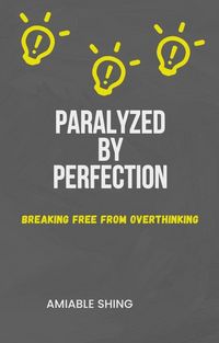 Produktbild: Paralyzed by Perfection