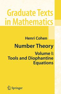 Produktbild: Number Theory