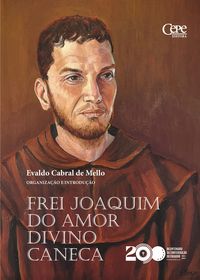 Produktbild: Frei Joaquim do Amor Divino Caneca