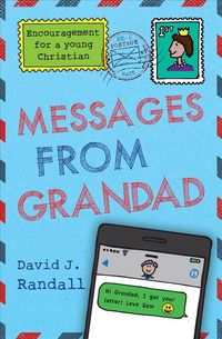 Produktbild: Messages from Grandad