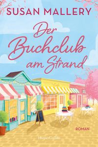 Produktbild: Der Buchclub am Strand