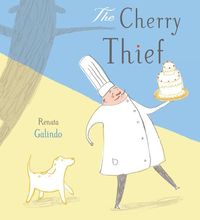 Produktbild: The Cherry Thief