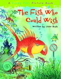 Produktbild: The Fish Who Could Wish